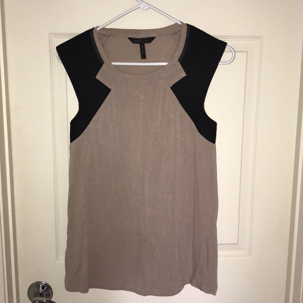 BCBG shirt